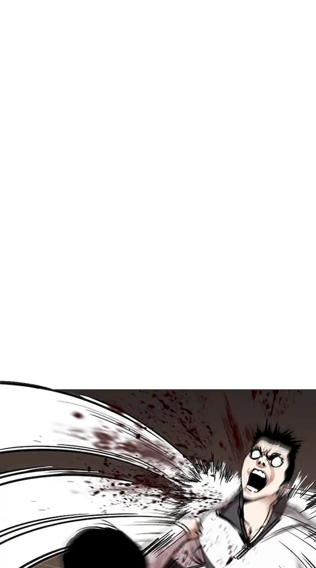 Lookism Bab 272 halaman 40