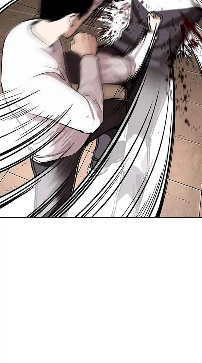 Lookism Bab 272 halaman 41