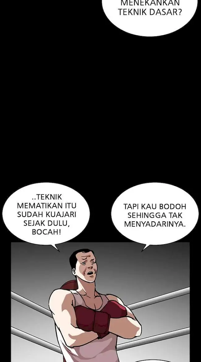 Lookism Bab 272 halaman 45