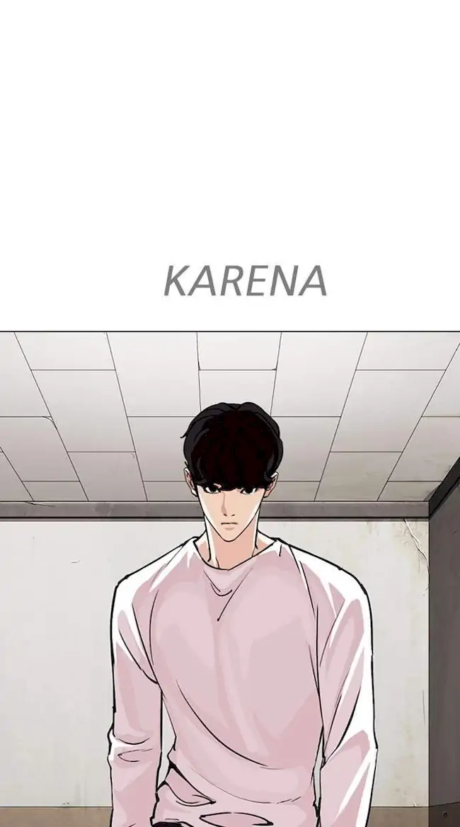 Lookism Bab 272 halaman 54