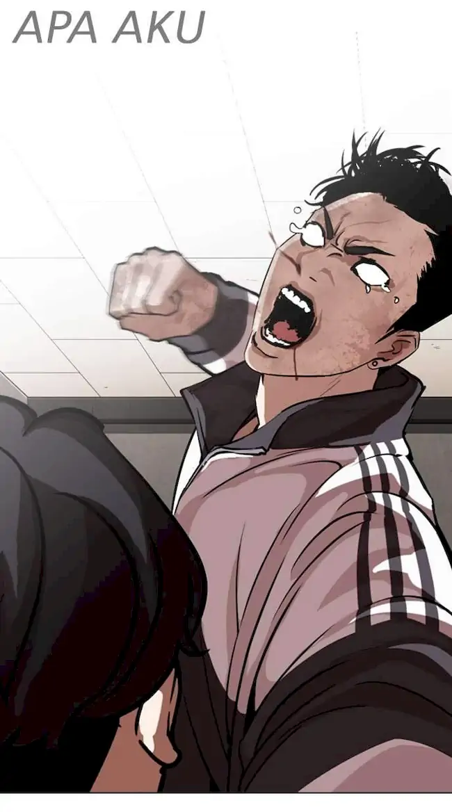 Lookism Bab 272 halaman 57