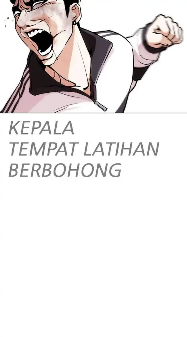 Lookism Bab 272 halaman 61