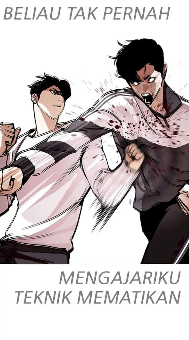 Lookism Bab 272 halaman 62