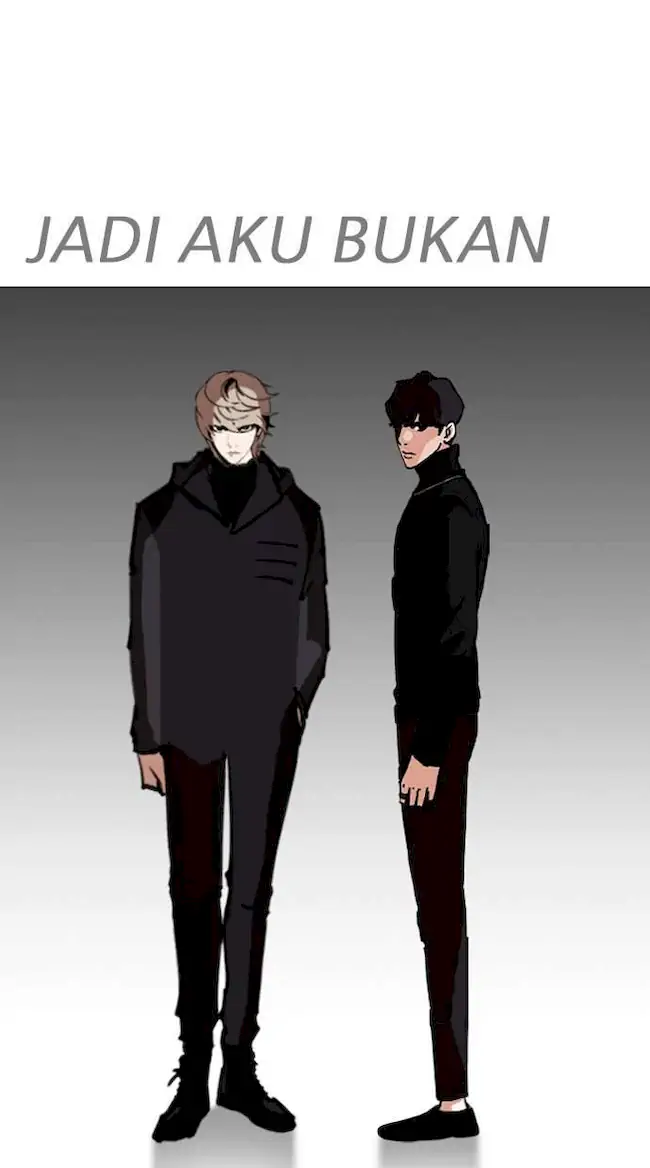 Lookism Bab 272 halaman 67