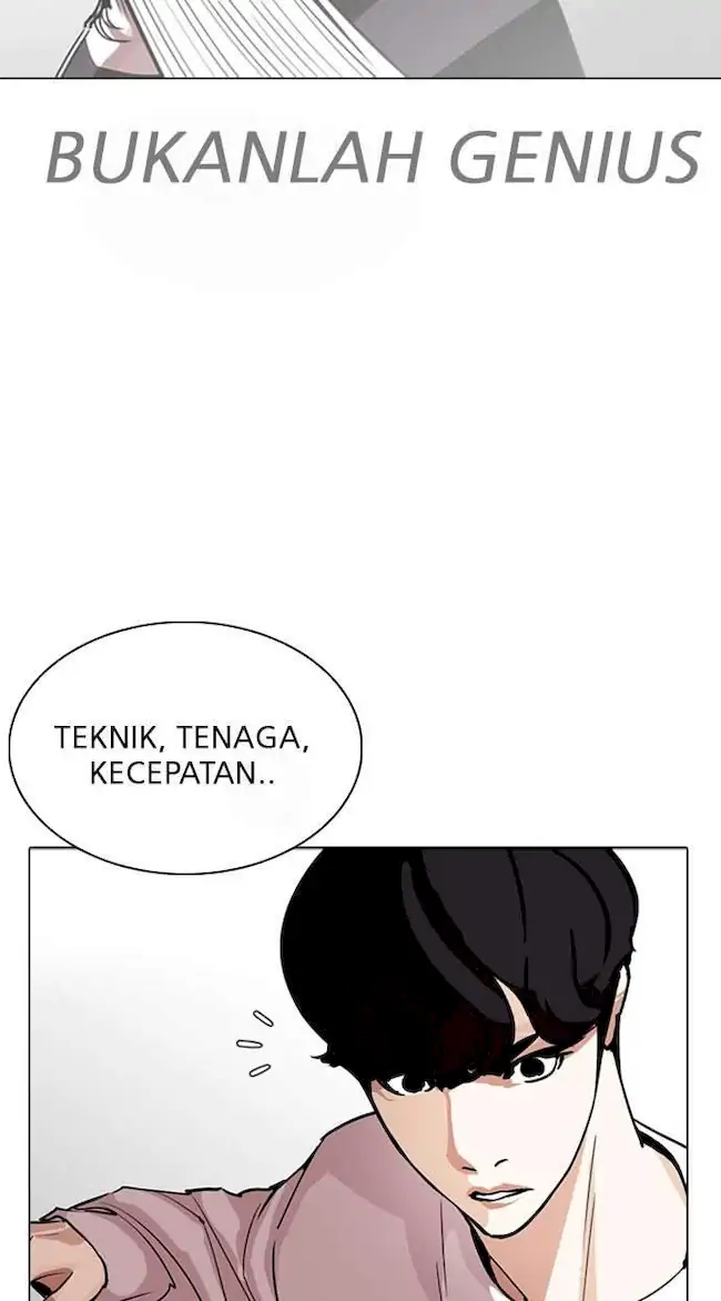 Lookism Bab 272 halaman 73