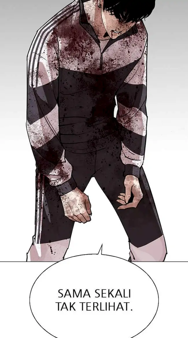 Lookism Bab 272 halaman 75
