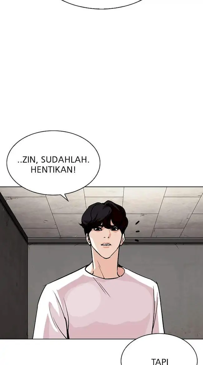 Lookism Bab 272 halaman 76