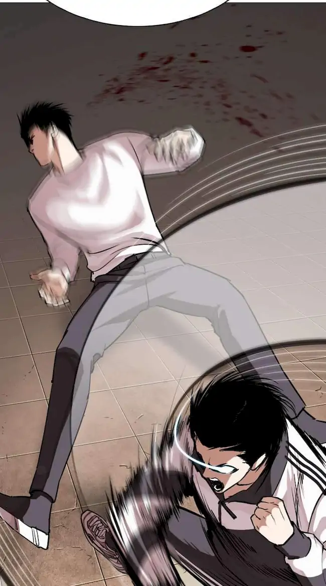 Lookism Bab 272 halaman 90