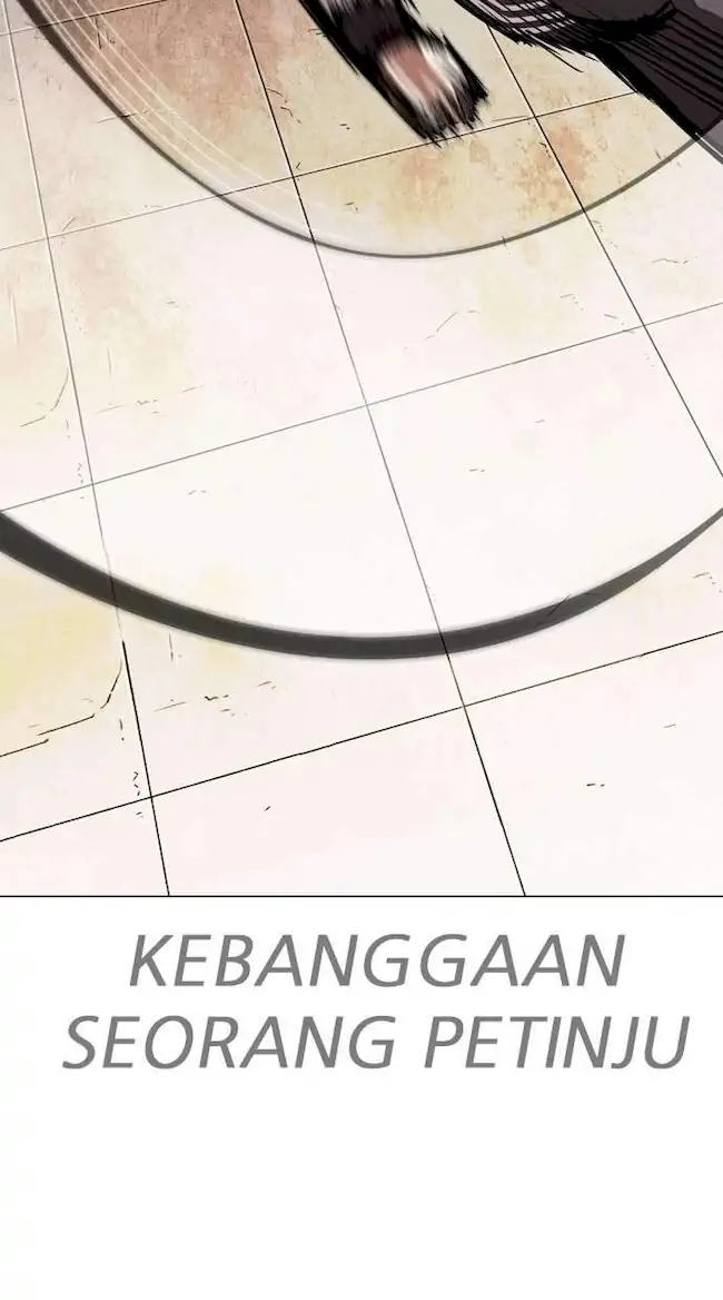 Lookism Bab 272 halaman 91