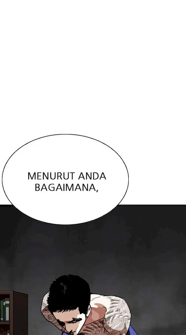Lookism Bab 272 halaman 94