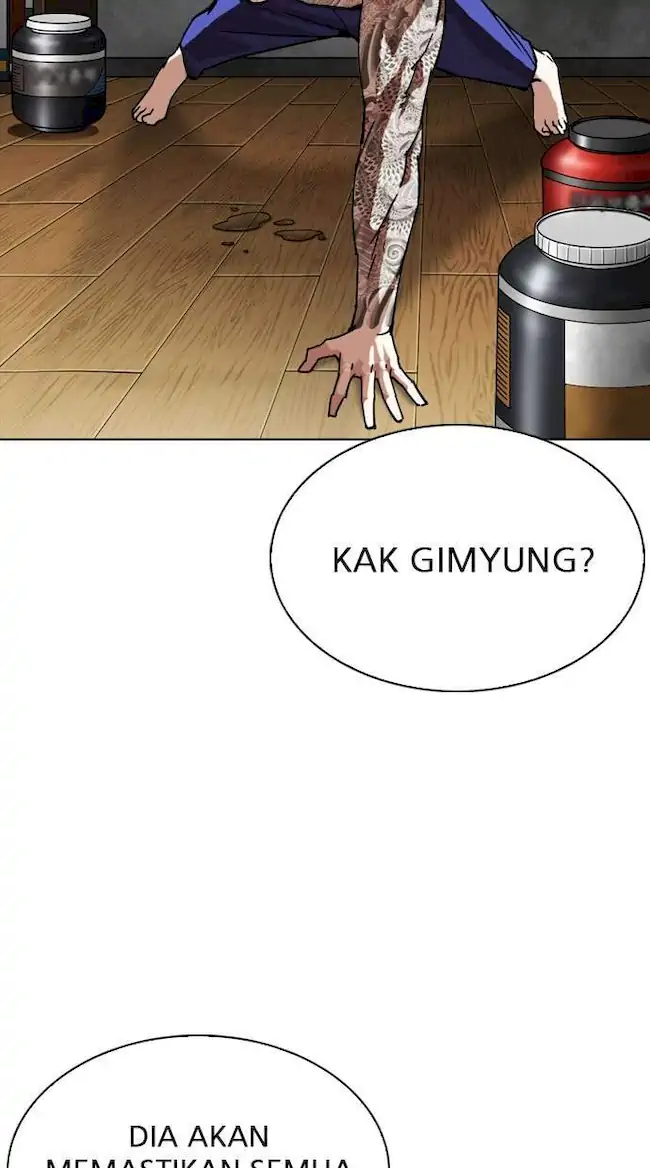 Lookism Bab 272 halaman 95