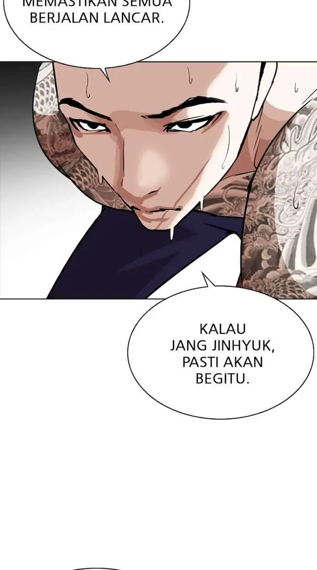 Lookism Bab 272 halaman 96