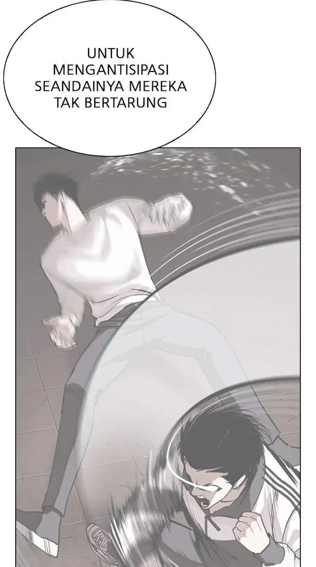 Lookism Bab 272 halaman 100