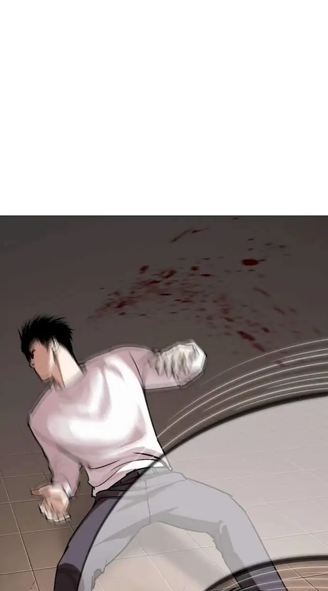 Lookism Bab 273 halaman 1