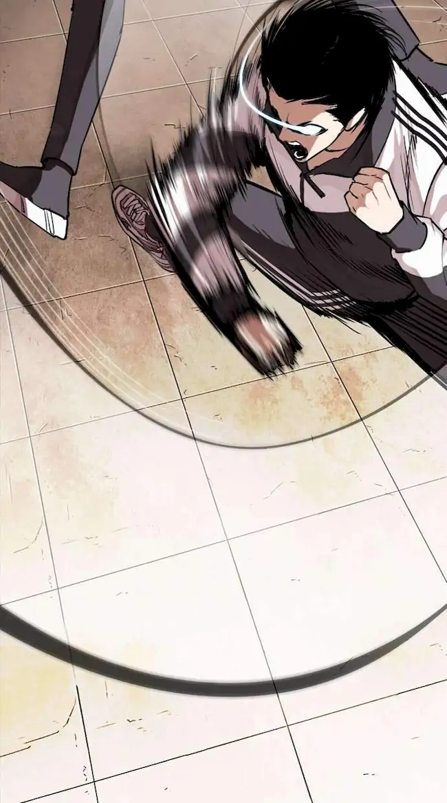 Lookism Bab 273 halaman 2