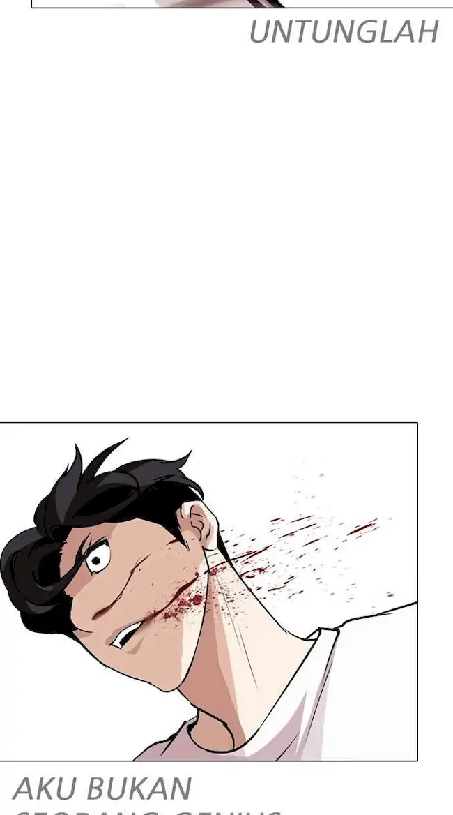 Lookism Bab 273 halaman 4