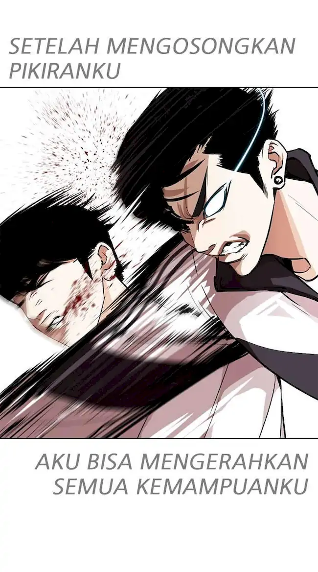 Lookism Bab 273 halaman 8