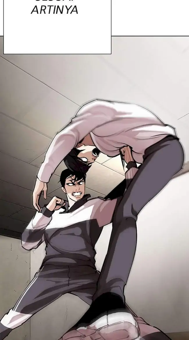 Lookism Bab 273 halaman 11