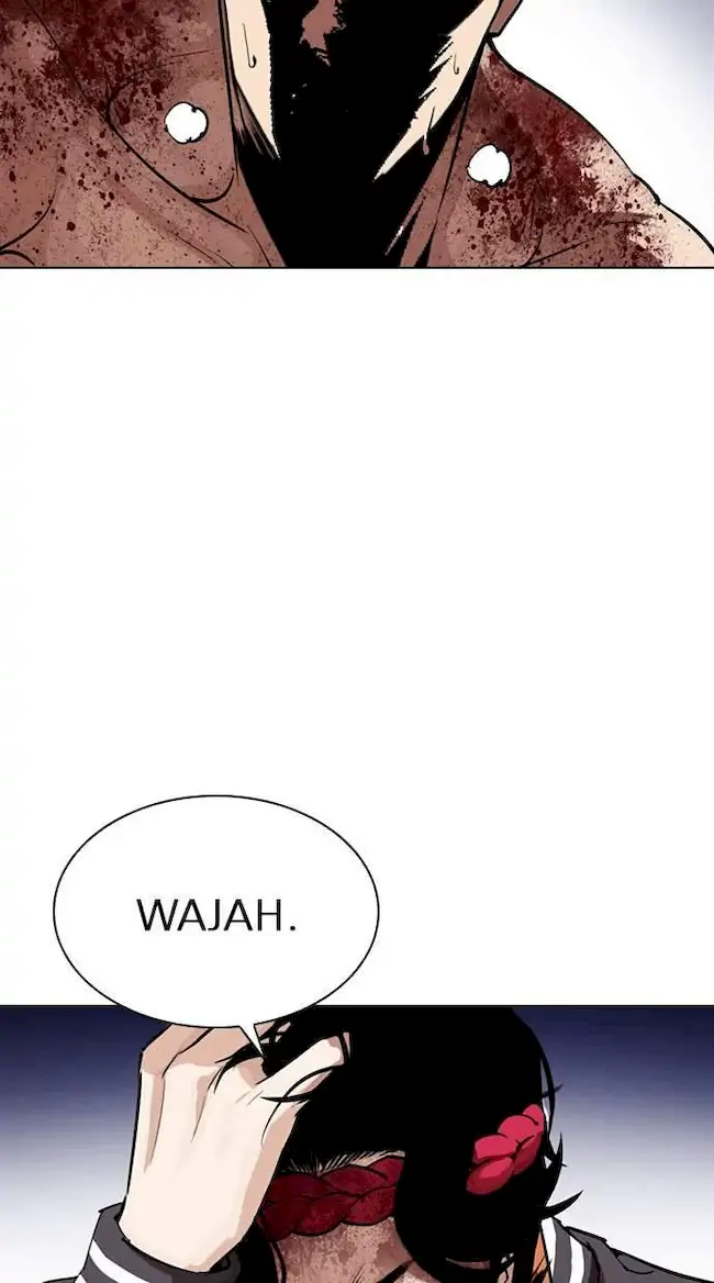 Lookism Bab 273 halaman 21