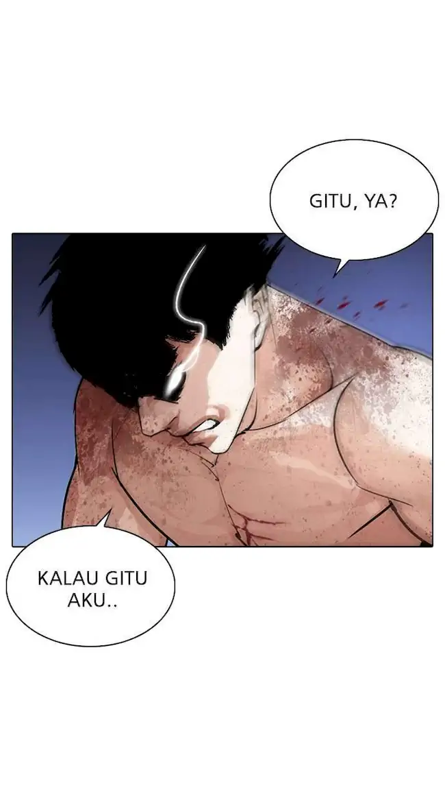 Lookism Bab 273 halaman 25