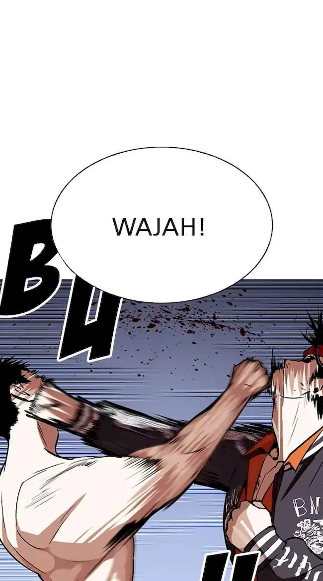 Lookism Bab 273 halaman 26