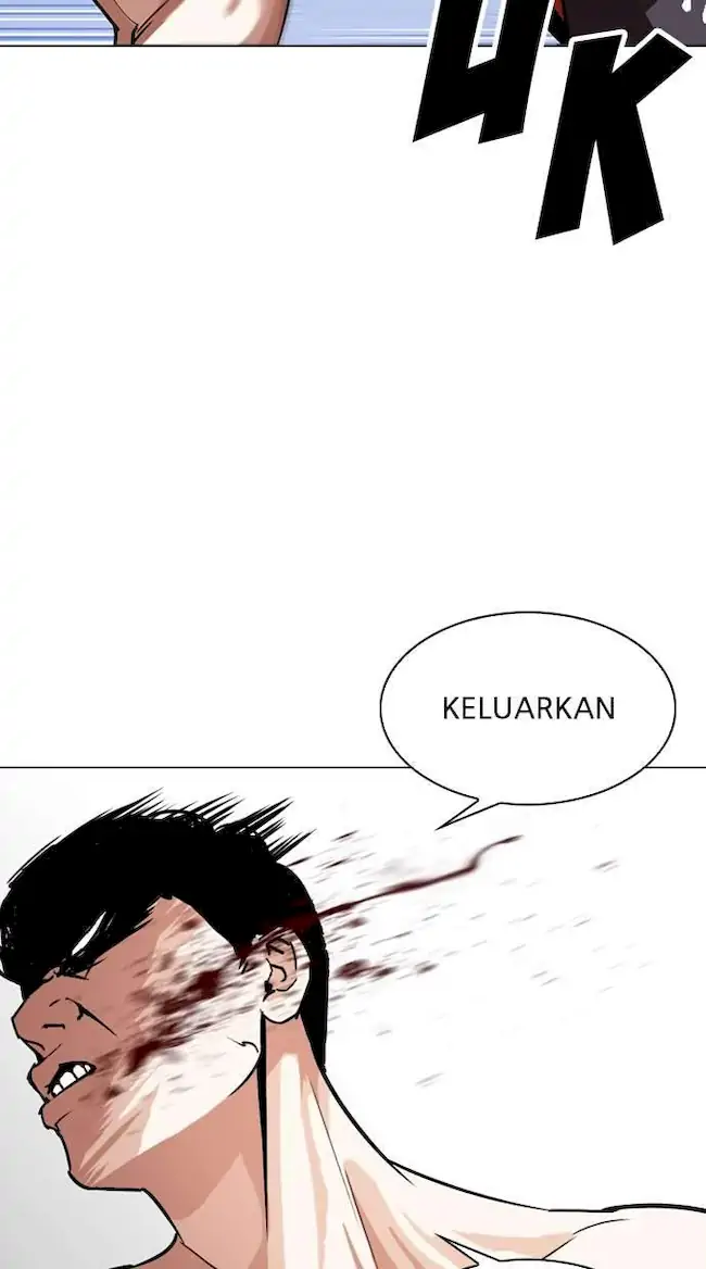 Lookism Bab 273 halaman 27