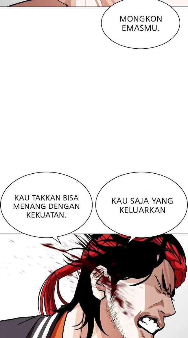 Lookism Bab 273 halaman 28