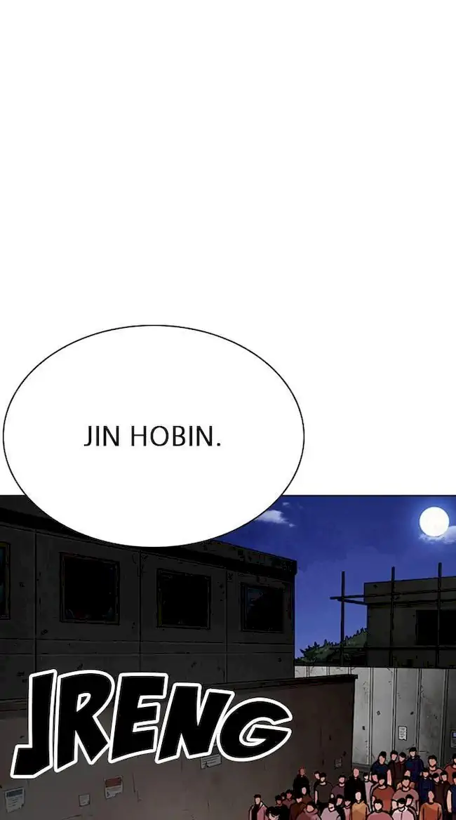 Lookism Bab 273 halaman 30