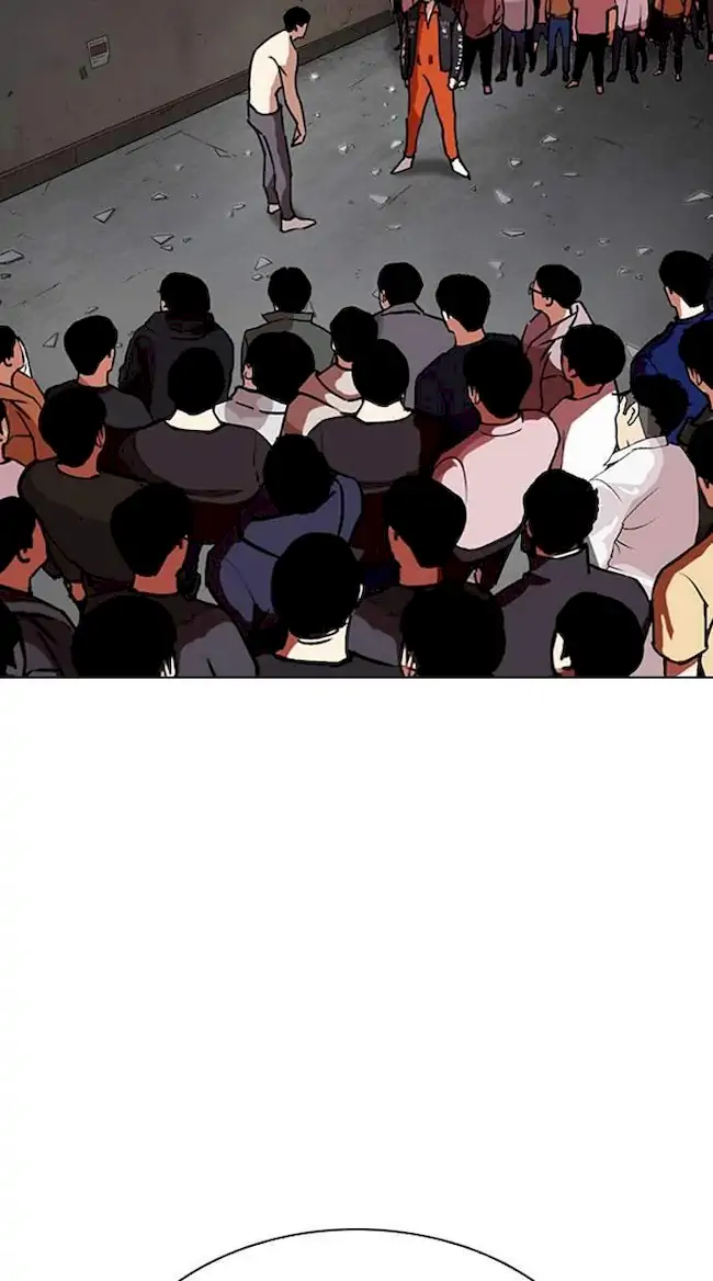 Lookism Bab 273 halaman 31