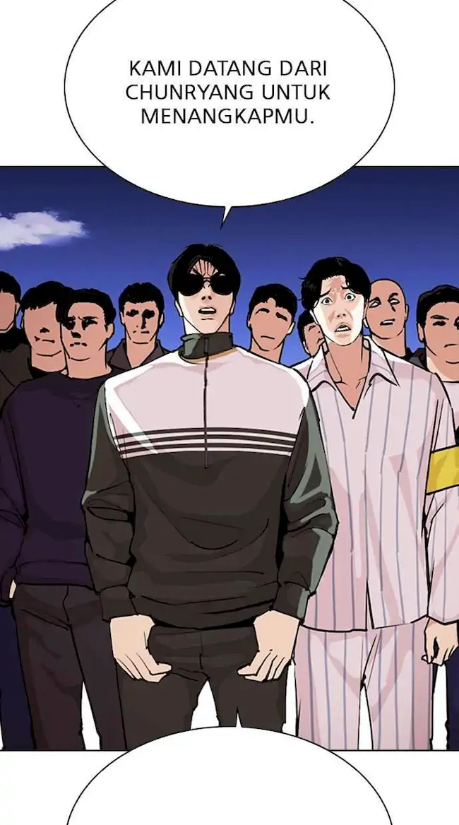Lookism Bab 273 halaman 32