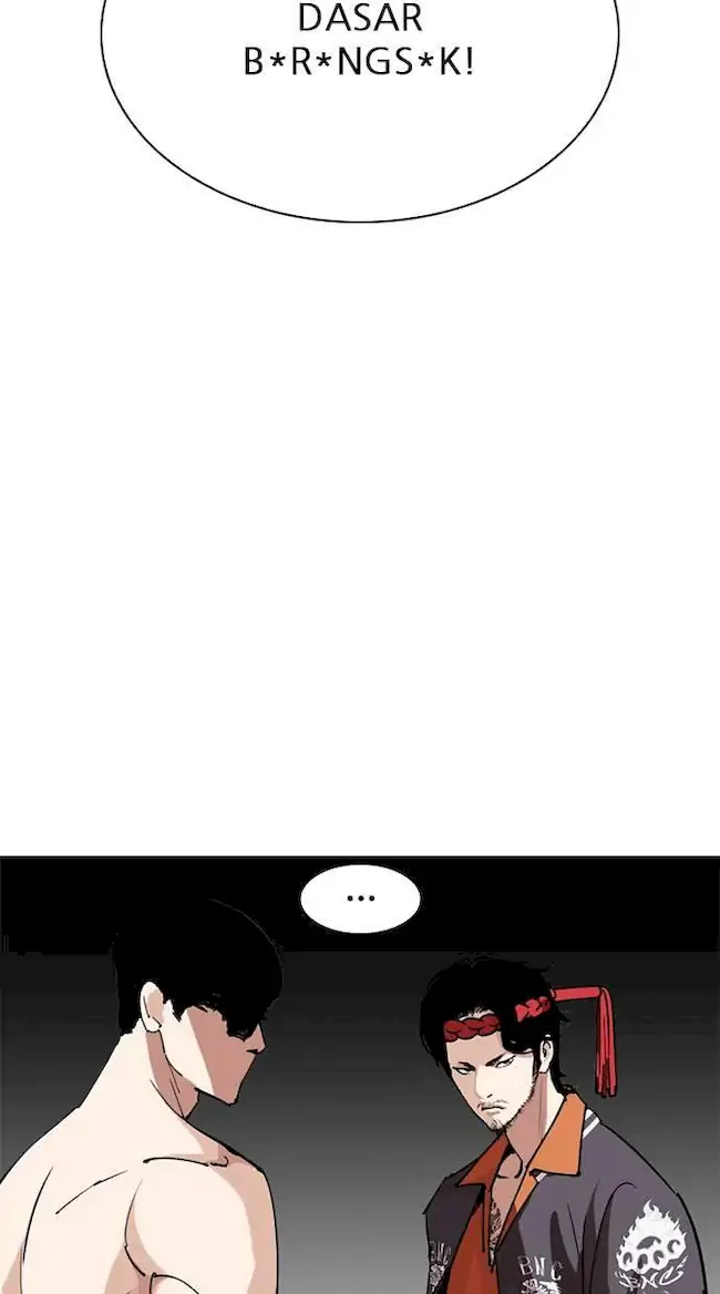 Lookism Bab 273 halaman 33