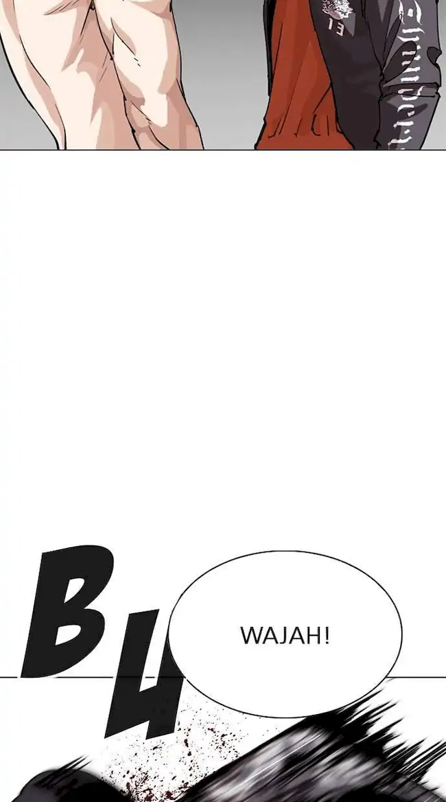 Lookism Bab 273 halaman 34