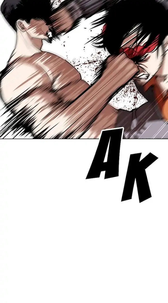 Lookism Bab 273 halaman 35