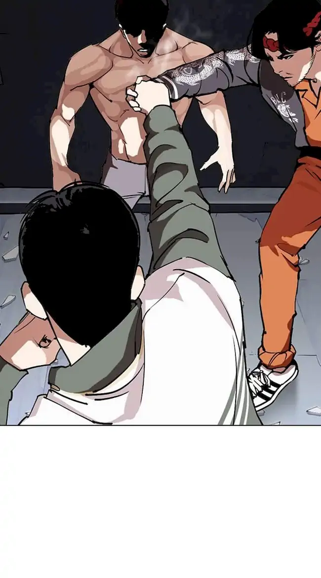 Lookism Bab 273 halaman 41