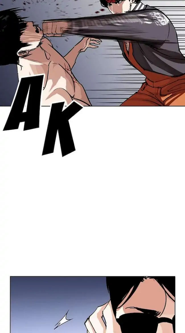 Lookism Bab 273 halaman 43