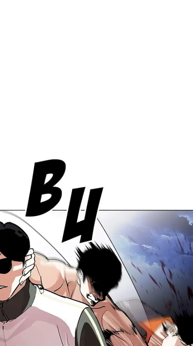 Lookism Bab 273 halaman 45