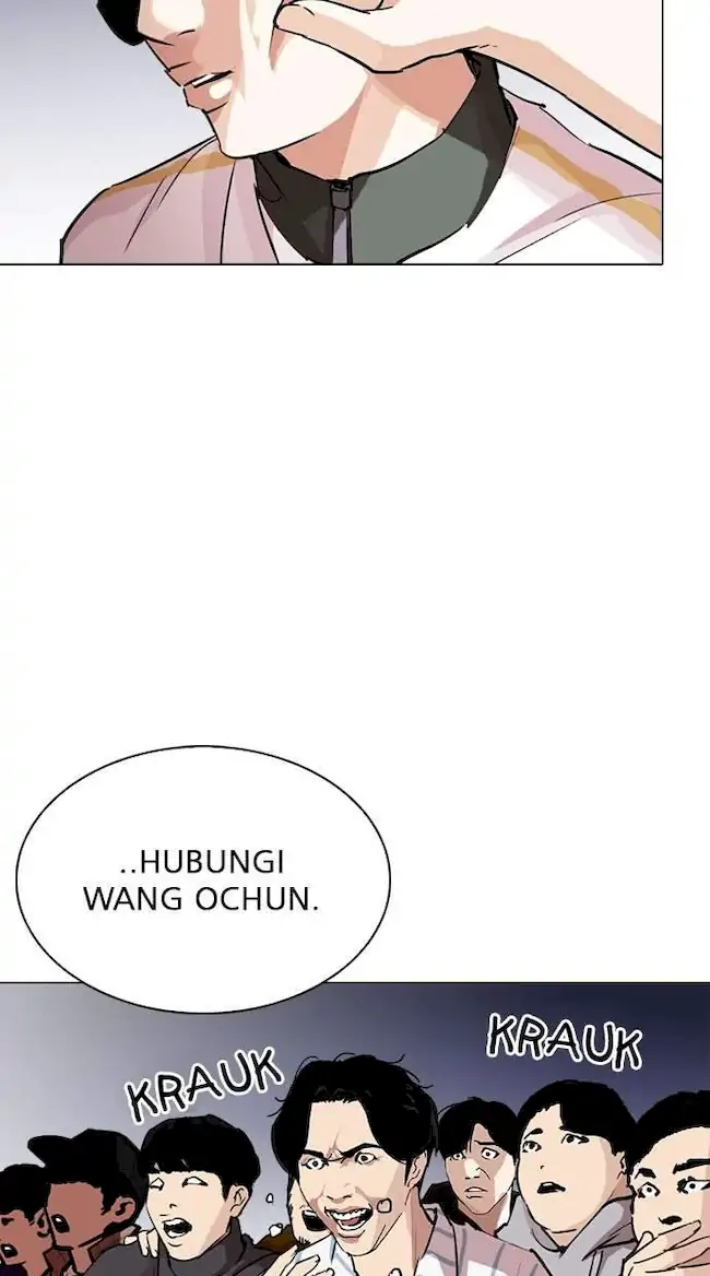 Lookism Bab 273 halaman 47