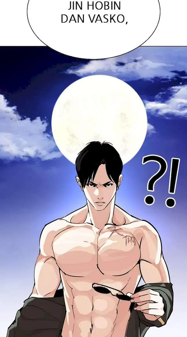 Lookism Bab 273 halaman 49