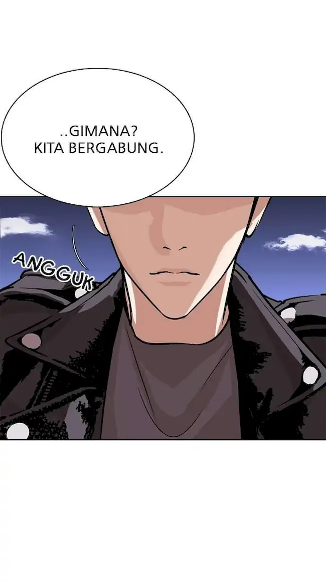 Lookism Bab 273 halaman 60