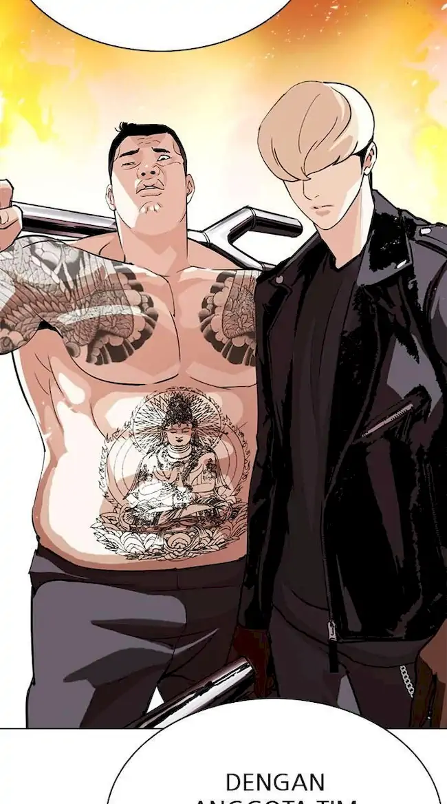 Lookism Bab 273 halaman 63