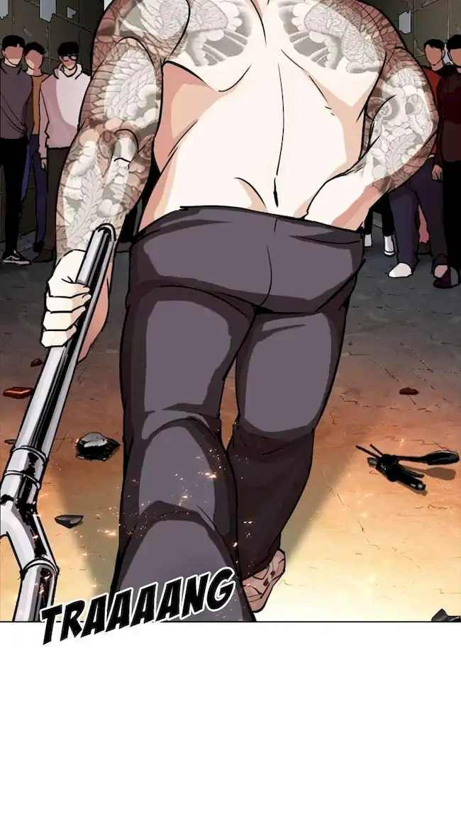 Lookism Bab 273 halaman 71