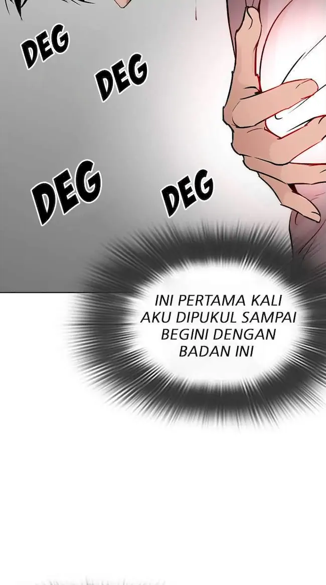 Lookism Bab 273 halaman 73
