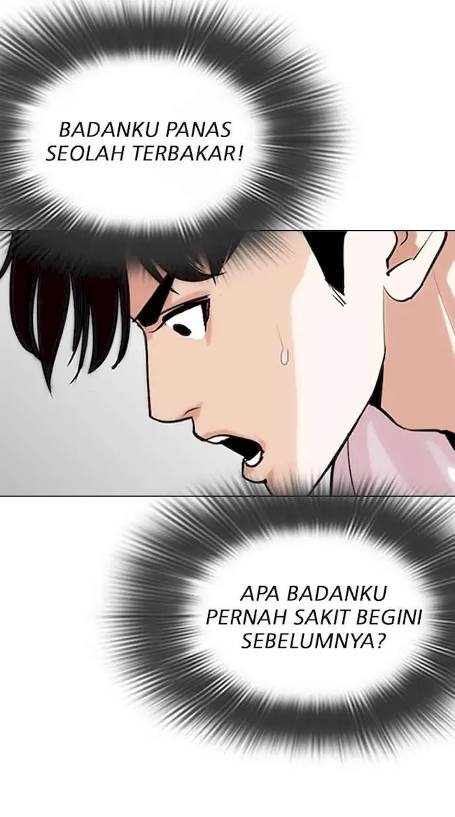 Lookism Bab 273 halaman 74