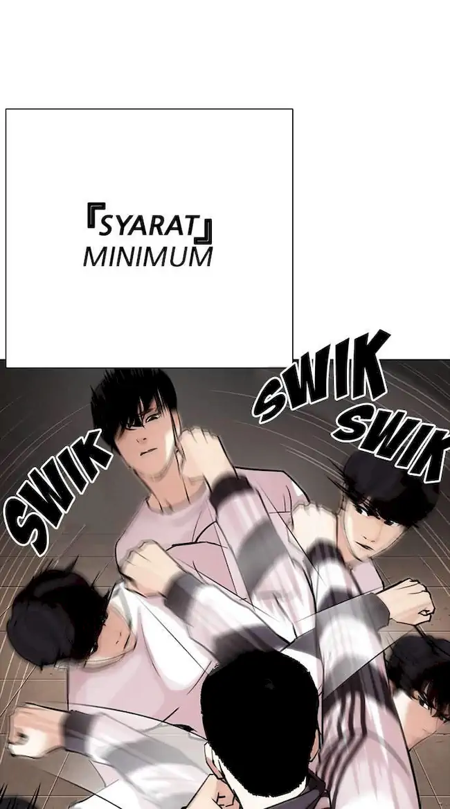 Lookism Bab 273 halaman 86