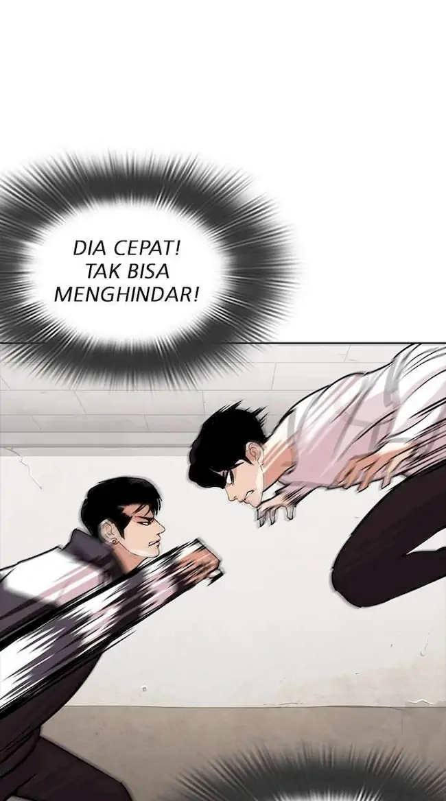 Lookism Bab 273 halaman 95