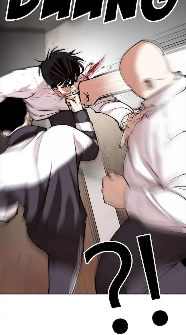 Lookism Bab 273 halaman 97