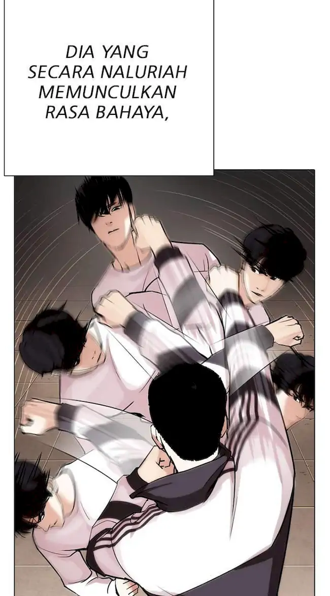Lookism Bab 273 halaman 106