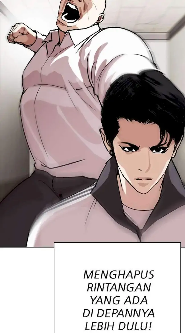 Lookism Bab 273 halaman 109