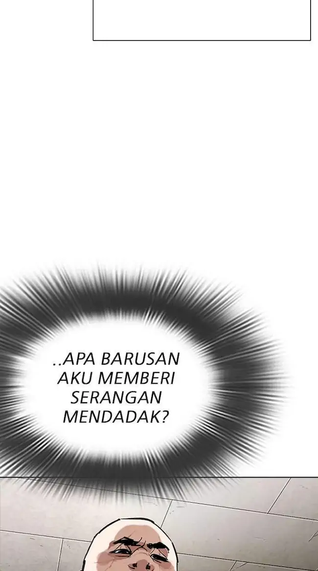 Lookism Bab 273 halaman 110