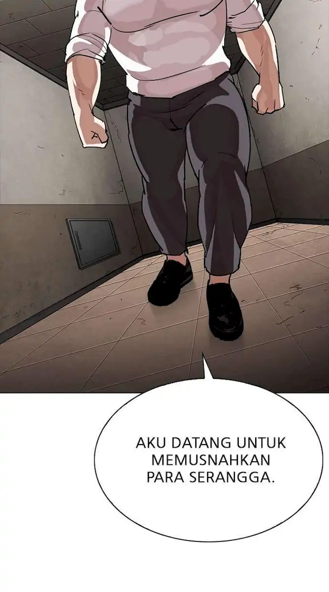 Lookism Bab 273 halaman 121